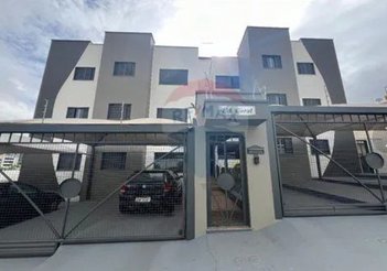 apartment em Rua Jerônimo Rodrigues Pinto, Parque Moema - Franca - SP