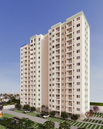 apartment em Rua Dioguinho, Cais do Porto - Fortaleza - CE