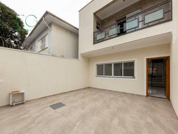 house em Rua Ferreira de Almeida, Jardim das Laranjeiras - São Paulo - SP