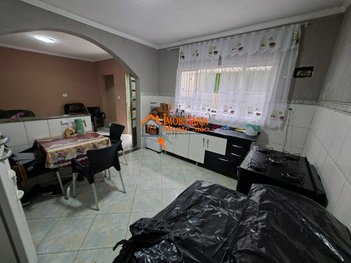 house em Avenida Benvindo Tolentino Neto, Vila Santa Maria - Guarulhos - SP