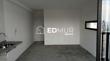 apartment em Avenida Padre Anchieta, Jardim - Santo André - SP