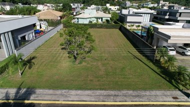 land_lot em Rua 708, Casa Branca - Itapema - SC