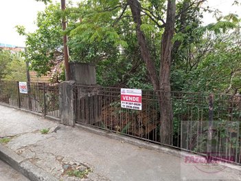 land_lot em Rua Luís Cunha, Vila Pirituba - São Paulo - SP