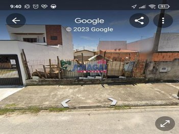 land_lot em Rua Messina, Residencial São Paulo - Jacareí - SP