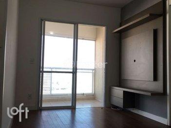 apartment em Major Quedinho, República - São Paulo - SP