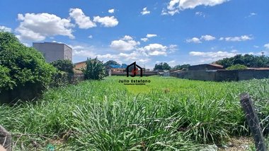 land_lot em Estrada Municipal Francisco Alves Monteiro, Esplanada Independência - Taubaté - SP