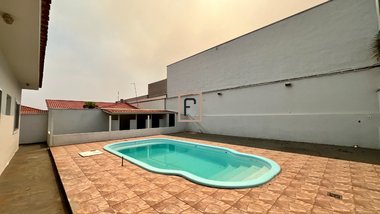 house em Rua Luiz Antônio Fernandes Dias, Jardim São Luiz - Mococa - SP