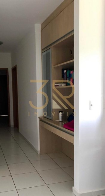 apartment em Avenida do Café, Vila Amélia - Ribeirão Preto - SP