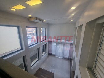 office em Avenida Nova Cantareira, Tucuruvi - São Paulo - SP