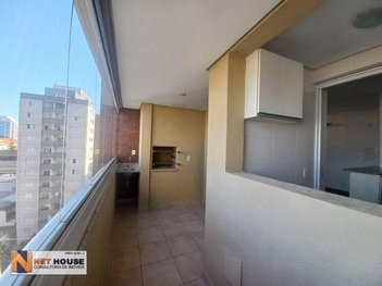 apartment em Rua Borges Lagoa, Vila Clementino - São Paulo - SP
