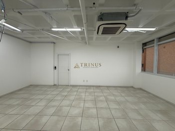 office em Rua da Praça, Pedra Branca - Palhoça - SC