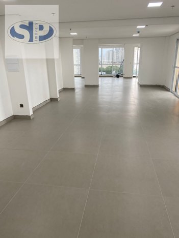 office em Avenida Álvaro Ramos, Quarta Parada - São Paulo - SP