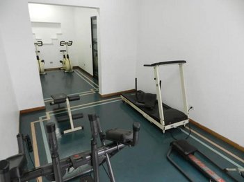 apartment em Avenida Prefeito Fábio Prado, Jardim Vila Mariana - São Paulo - SP