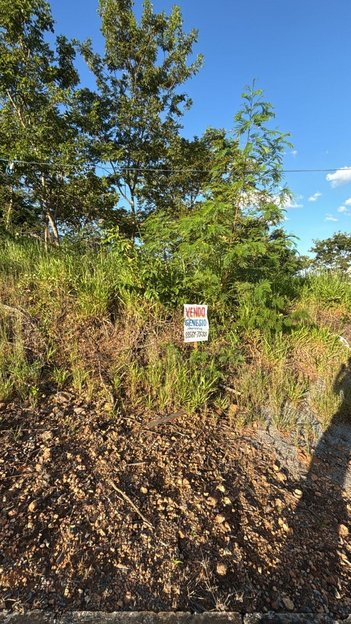 land_lot em Rua Vinicius de Moraes, Vitória Tennis Residence - Pedro Leopoldo - MG