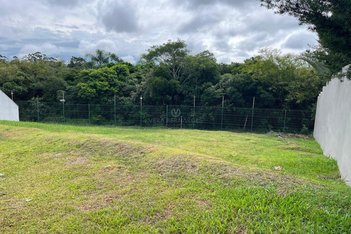 land_lot em das Três Meninas, Vila Nova - Porto Alegre - RS