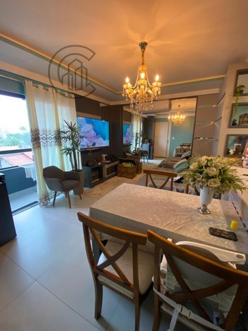 apartment em Rua André Schumacher, Gravatá - Navegantes - SC