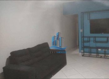 house em Avenida Bela Vista, Jardim São Caetano - São Caetano do Sul - SP