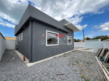 house em Rua Mergulhão, Santa Margarida II (Tamoios) - Cabo Frio - RJ