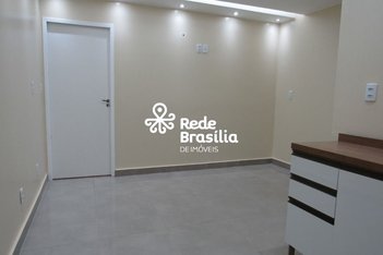 office em QS 1 Rua 210, Sul (Águas Claras) - Brasília - DF