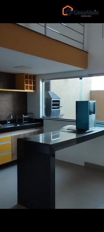 house em Rua Sete, Oitis - Contagem - MG