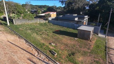 land_lot em Rua Leopoldo José de Lara, Jardim Tropical - Campo Largo - PR