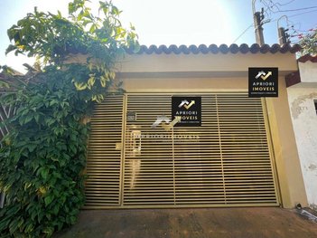 house em Avenida Lauro Gomes, Jardim Bom Pastor - Santo André - SP