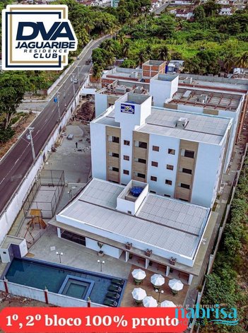 apartment em Rua Antônio Silva Melo, Jaguaribe - João Pessoa - PB