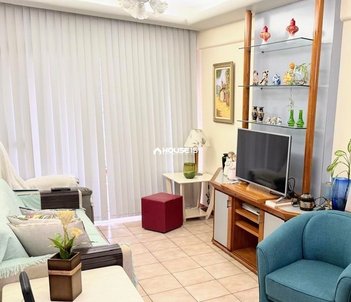 apartment em Rua Joaquim da Silva Lima, Centro - Guarapari - ES