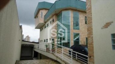 commercial_property em Rua Gama Lobo, Vila Dom Pedro I - São Paulo - SP