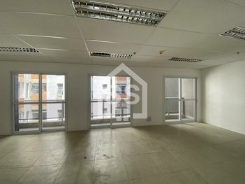 office em Rua Apeninos, Aclimação - São Paulo - SP