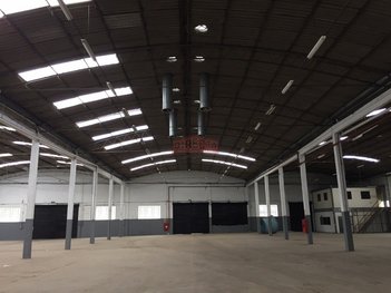 industrial em Engenheiro Roberto Zuccolo, Jardim Humaitá - São Paulo - SP