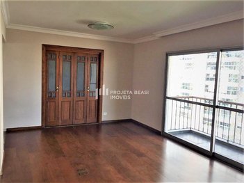 apartment em Rua João de Sousa Dias, Campo Belo - São Paulo - SP