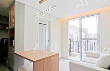 apartment em Avenida Paula Ferreira, Pirituba - São Paulo - SP