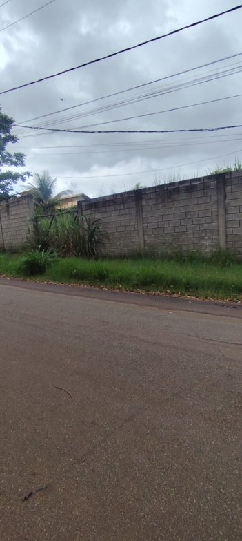 land_lot em Rua Dona Flora Gomes, Pedro Leopoldo - Pedro Leopoldo - MG