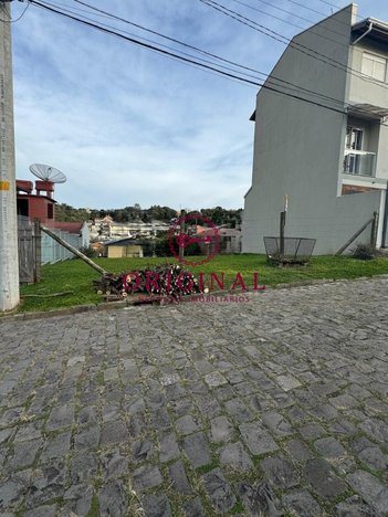 land_lot em Félix Fabro, Ana Rech - Caxias do Sul - RS