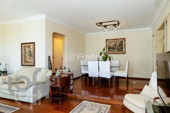 apartment em Rua Havaí, Sumaré - São Paulo - SP