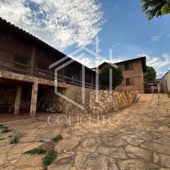 house em Alameda dos Jacarandás, São Luiz - Belo Horizonte - MG