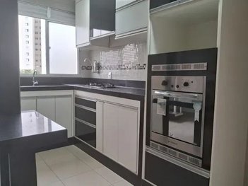 apartment em Avenida São José dos Campos, Loteamento Parque São Martinho - Campinas - SP