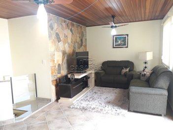 apartment em Rua Madeira, Santa Maria - São Caetano do Sul - SP