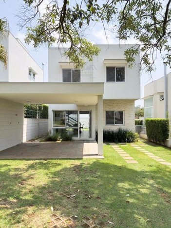 house em Rua Ipanema, Jardim Pioneiro - Cotia - SP