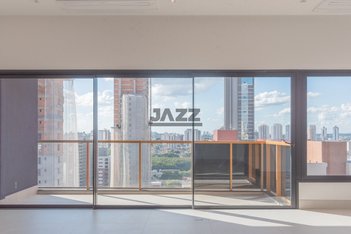 apartment em Rua dos Bandeirantes, Cambuí - Campinas - SP