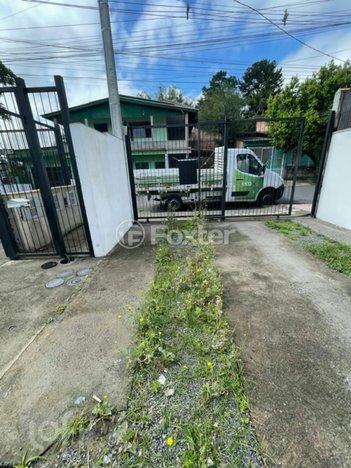 house em Rua Maria Madalena, Parque Florido - Gravataí - RS