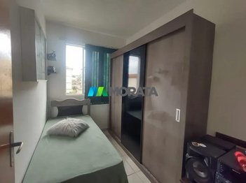 apartment em Rua Padre Tiago de Almeida, Camargos - Belo Horizonte - MG