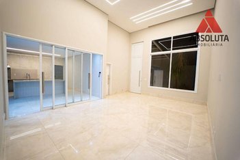 house em Rua Pedro Nicoletti, Jardim Terramérica III - Americana - SP