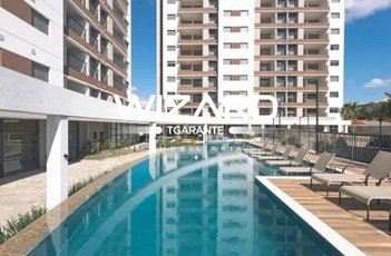 apartment em Rua Alberto Faria, Jardim Brasil - Campinas - SP