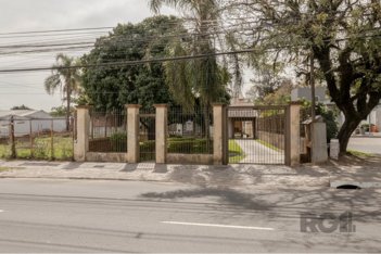 house em Avenida Juca Batista, Cavalhada - Porto Alegre - RS