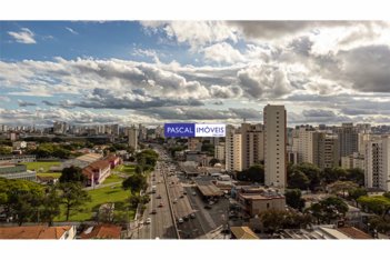 land_lot em Avenida Jandira, Indianópolis - São Paulo - SP