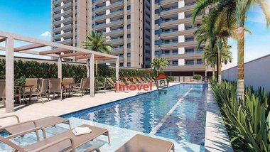 apartment em Rua Santa Filomena, Centro - São Bernardo do Campo - SP