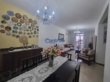 apartment em Rua Vilma Weiss, Centro - Palhoça - SC