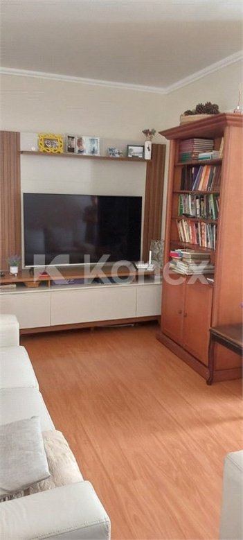 apartment em Avenida Águia de Haia, Parque das Paineiras - São Paulo - SP